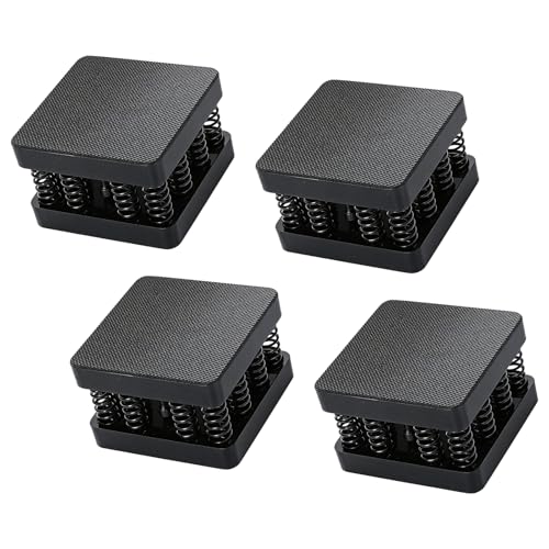 4xSquare �J�����}�C�N���C�g�X�^���h�p�y�ʑϏՌ��x�[�X EVA �ƃX�e�����X�|�̈��肵������~�߃f�U�C���_���p�[