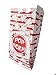 Perfectware 1oz Popcorn Bag - 1,000 count