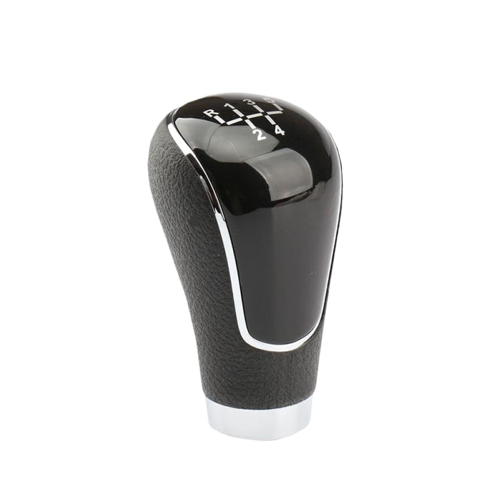 Hxbgpjczu Onecolor Manual Shift Head 5 Gear Shift Knob Lever Shifter Compatible With Faw Besturn B50