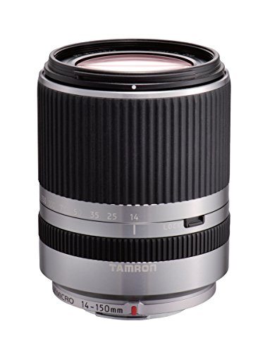 Tamron afc001s700 14 ? 150 mm F / 3.5 ? 5.8 Di III for�Y�[�������Yfor Olympus / Panasonic Micro 4 / 3�J����