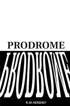 Paperback Prodrome Book
