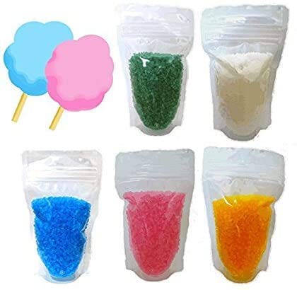 Amazon.co.jp: わたがし わたあめ ざらめ 綿菓子 ザラメ わたあめ機で
