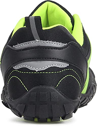 Image of Oranginer Men's Barefoot Shoes - Big Toe Box - Minimalist Cross Training Shoes for Men
