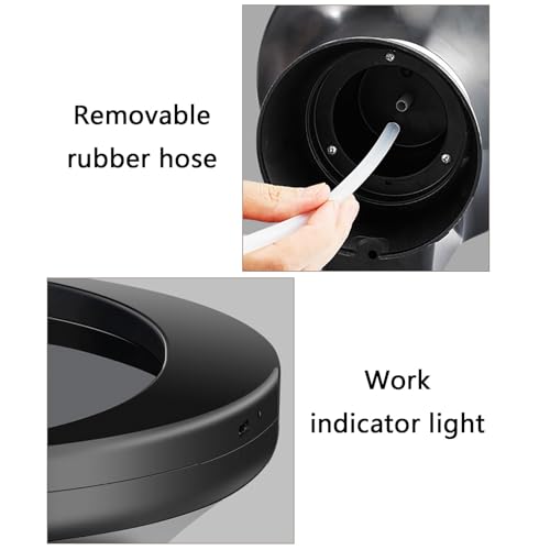 Machine pompage eau rechargeable pour éviter de porter des bouteilles