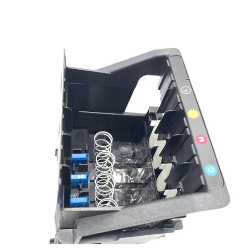 Cabezal compatible 953 arregla error de impresión en HP 8710 7740 4