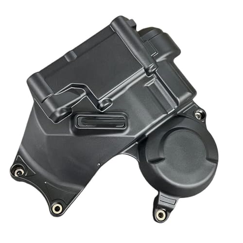 Protection moteur CBR650R CB650R 2024-2025 E-Clutch : carter secondaire moto