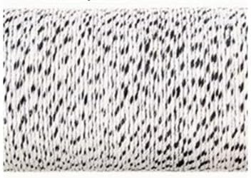 Genuine Irish Linen Pool Cue Wrap, Handwoven in County Cork, European Flax Material, Cross-Wound Thread Pattern, 1 LB Roll, 25-30 Cues