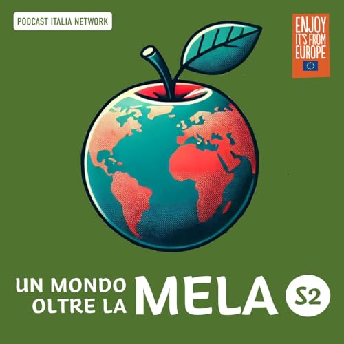 10 - Quello che abbiamo imparato sulla mela cover art