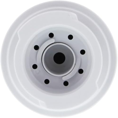 Miniatura 3 de Tier1 Filtro de agua para refrigerador UKF8001, paquete de 6  Reemplazo para filtro Whirlpool 4, EveryDrop EDR4RXD1, 4396395, Maytag UKF8001, FMM-2,