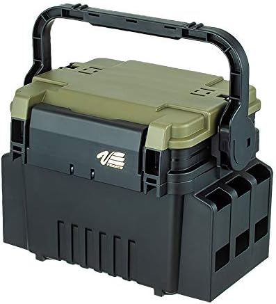 Versus Run Gun System Box VS-7055N