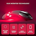 Respin X by Halle Berry vFit Plus Red Light Intimate Wellness Device, Special Edition Menopause Kit, Promotes Strength, Tone & Natural Hydration, Improved Intimate Health & Wellness - Image 3