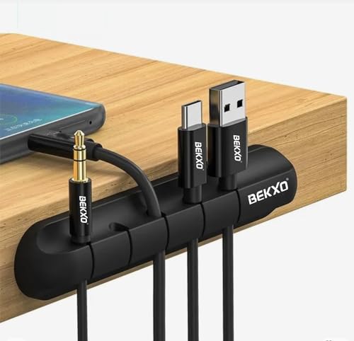 Organizador para fios e cabos