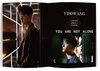 TIMES時代影視657期➕629期➕666期➕678期➕668期 5冊 TIMES時代影視 写真集 雑誌 2022年 第678期 中国版 王一博（イボ