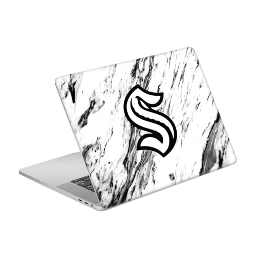Protégez votre MacBook Pro 16 A2141 des rayures avec ce vinyle Seattle Kraken