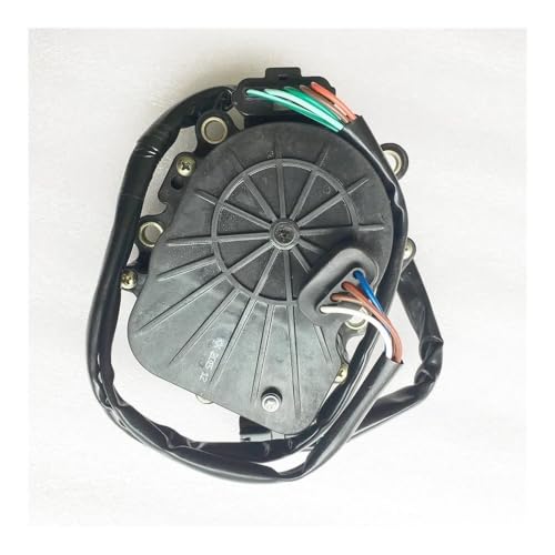Engranaje del eje del servomotor del actuador diferencial delantero CFMOTO 0181-314000