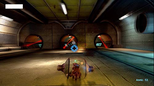 Image of G-Force - Playstation 3 (Renewed)