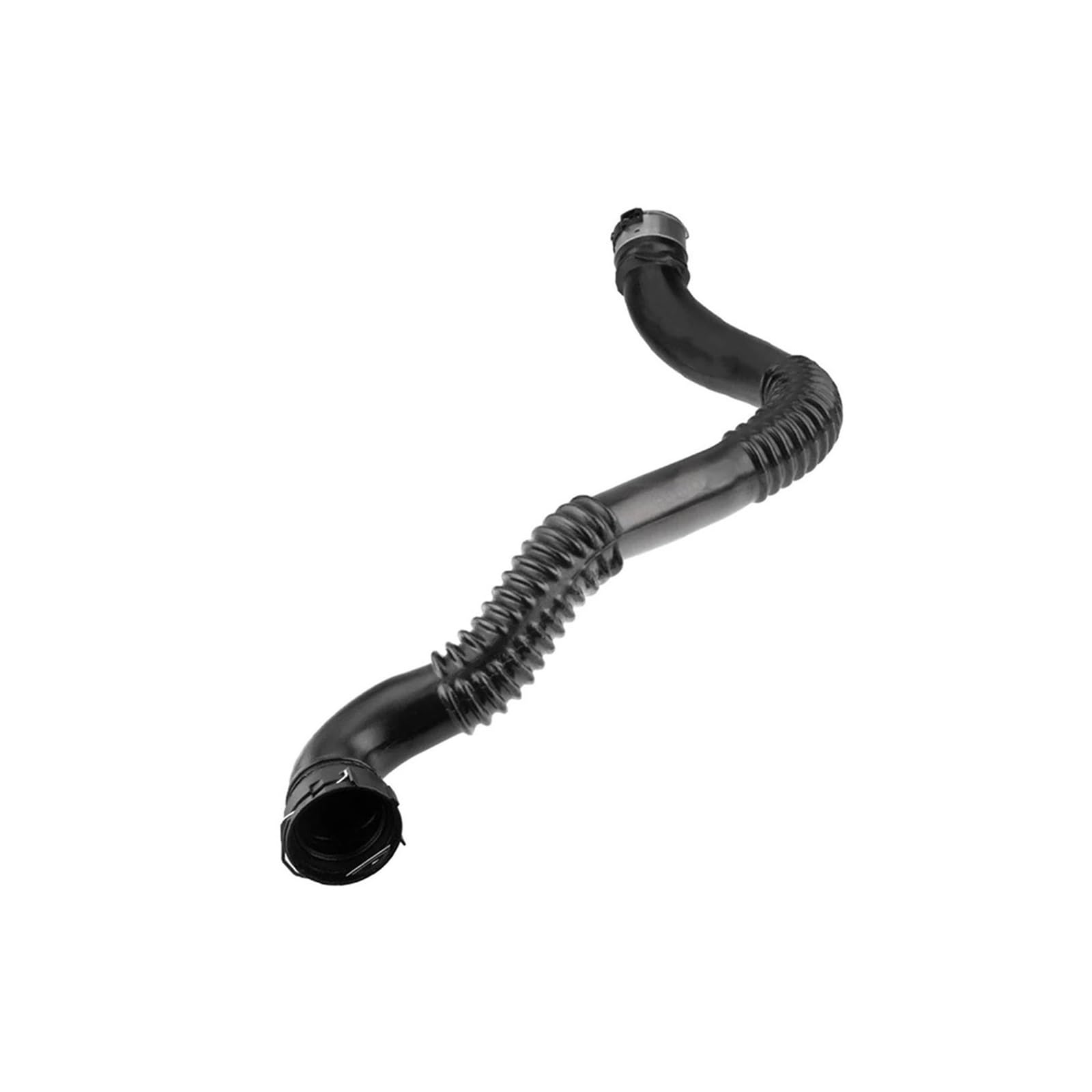 Ybfytuse One Color Intercooler Turbo Hose 11617803748 7803748 Intercooler Air Charge Line Hose For 5 Series E60 E61 Lci N47 520D