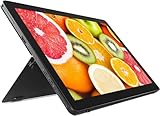 Dell Latitude 5290 2-in-1 Touchscreen Laptop, 12.3' FHD 5290 Tablet Intel Core 8th Gen i5-8350U, 8GB RAM, 256GB SSD, Camera, WiFi & Bluetooth, Windows 10 Pro (Renewed)