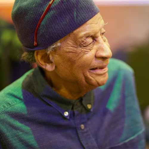 The Calm Spark of South African Jazz Master Abdullah Ibrahim Persists