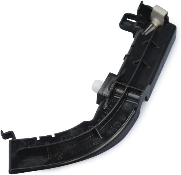 Mopar 68024342AC BRACKET FASCIA SUPPORT