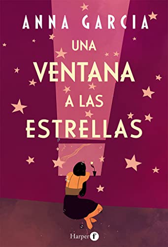 Una ventana A Las Estrellas (HARPER F)