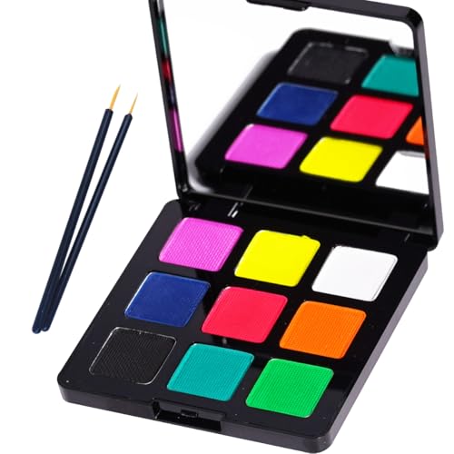 Bowitzki UV Set