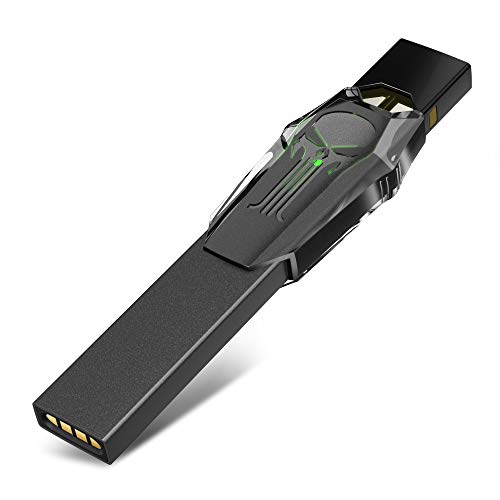 OMNU Skin for JUUL, Protective Sleeve Wrap Case Cover JUUL Accessories