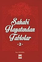 Sahabi Hayatindan Tablolar 2 605163102X Book Cover