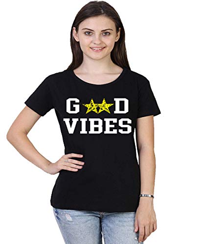 Image of Womens Regular Fit Half Sleeve Red,Black,Grey,Royal Blue T Shirt Pack of 4