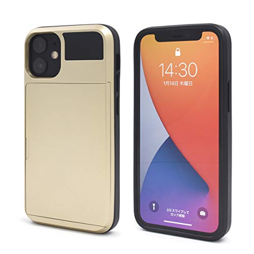 iPhone12miniケース 型押しではありません。 41meyy-RftL.jpg
