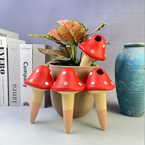 Piquets d'arrosage pour plantes : partez en vacances l'esprit tranquille