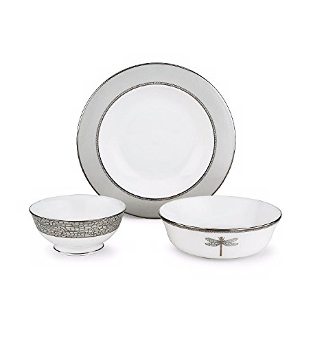 Kate Spade June Lane Pasta Bowl/Rim Soup Plate