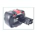 Produktbild Power Tools Akku für Bosch 13614, 15614, 1661, 1661K, 22614, 23614, 32614, 32614-2G, 33614, 33614-2G, 3454, 3454-01, 3454SB, 34614, 35614, 3660CK, 3660K, 4 VE, 52314, 53514, AHS 41