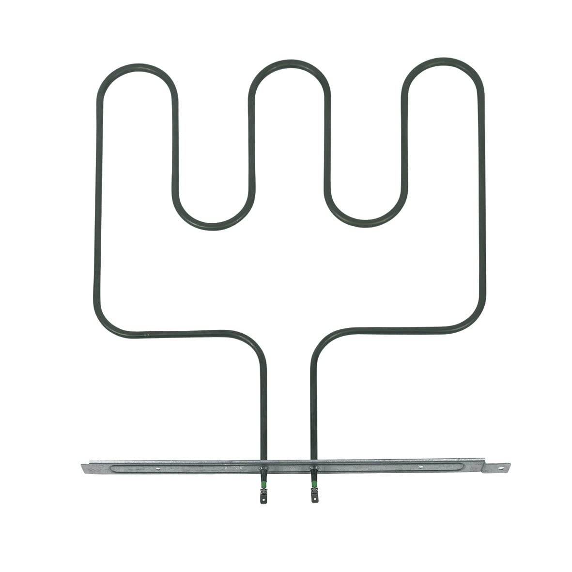 Whirlpool Bauknecht 481925928989 Indesit C00313943 Heizelement Unterhitze Rohrheizkörper Heizung Heizstab Heizkörper Unterhitzeheizstab Backofenunterhitze Backofen Ofen Herd