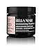 Bella Mari Natural Moisturizing Foundation, Medium Rose (R20); 2floz PBA-Free Plastic