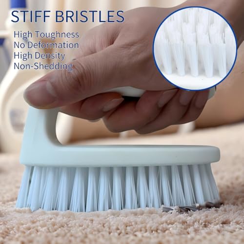CELOX Carpet Cleaning Brush 2-Pack - 57% Off