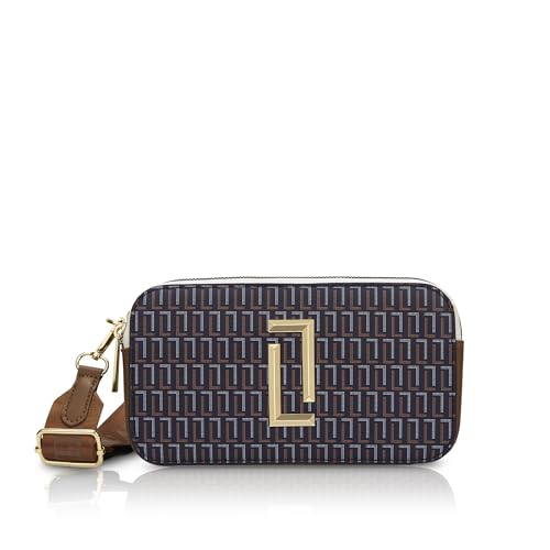 Image of Lavie Luxe Women's Mono Fenny Crossbody Sling Bag | Ladies Purse Handbag | Gift for Women