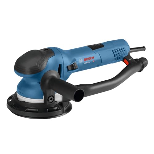 BOSCH Orbital Sander, GET75-6N Electric...