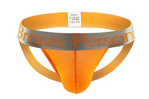 Sexy Low Waist Men's Thong G-Strings Breathable Stretch Cotton Underwear Panties