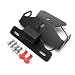 Issyzone fits Kawasaki Ninja 300 250 Fender Eliminator Kit Tail Tidy 2013 2014 2015 2016 2017 2018