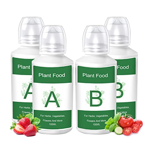 Top 10 Fertilizer For The Garden of 2022 Katynel