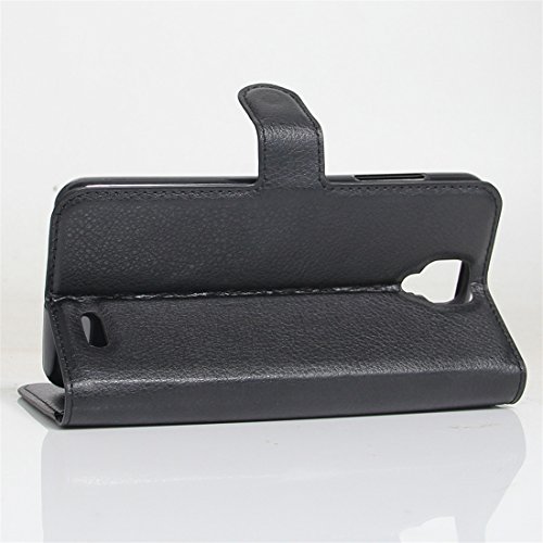 Wrcibo Archos 55 Helium Ultra Custodia, Premium PU...