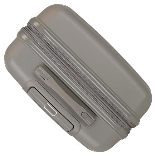 Valises extensibles 189L Movom Inari avec fermeture TSA intégrée - 7