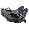 HouYeen Rear Door Tailgate Boot Lid Trunk Lock Latch Actuator for 1 3 5 6 Series Z4 E46 E60 E63 E64 E81 E82 E85 E86 E87 E88 E90 E92 51247840617 #2