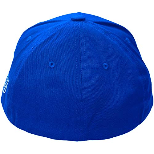 Baseball-Cap 88-FLEX Fitted Kappe für Herren und Damen