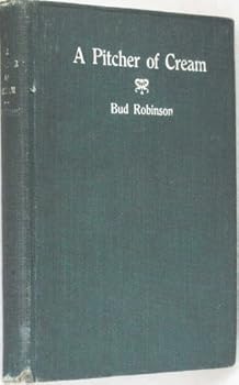 Hardcover A Pitcher of Cream Book