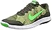 Produktbild Nike Herren, Flex Experience rn 4 prem, Mehrfarbig (Sequoia/grn Strike-strng-White), 40