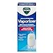 Vicks Advanced Soothing Vapors Waterless Vaporizer with Night Light and VapoPads to Help Relieve Discomfort from Colds and Flu , 1 Count (Pack of 1)