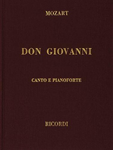 DON GIOVANNI
