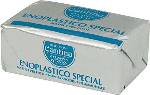 Masilla para barriles Enologici Enoplastico 500 gr